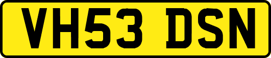VH53DSN