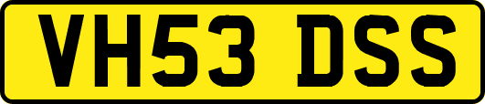 VH53DSS