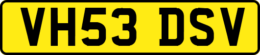 VH53DSV