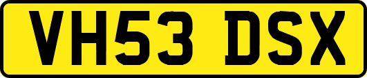 VH53DSX