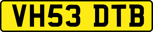 VH53DTB