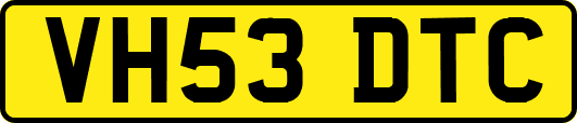 VH53DTC