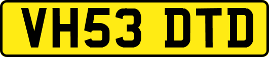 VH53DTD