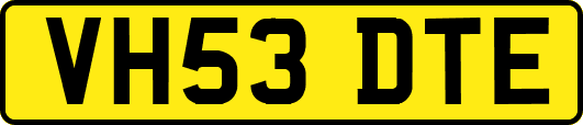 VH53DTE