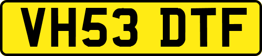 VH53DTF