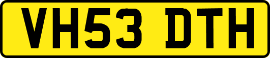 VH53DTH
