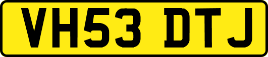 VH53DTJ