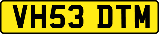 VH53DTM