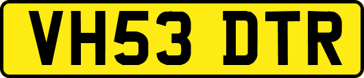 VH53DTR