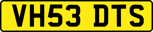 VH53DTS
