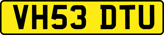 VH53DTU