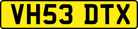 VH53DTX