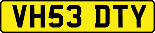 VH53DTY