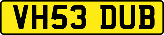 VH53DUB
