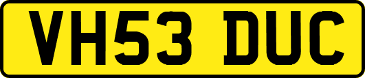 VH53DUC