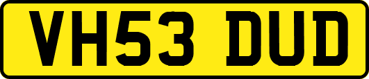 VH53DUD