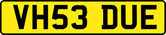 VH53DUE