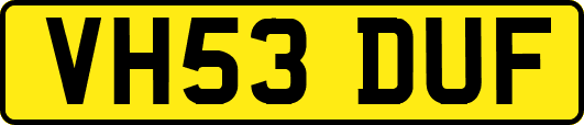 VH53DUF