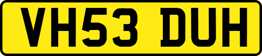 VH53DUH