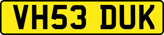 VH53DUK