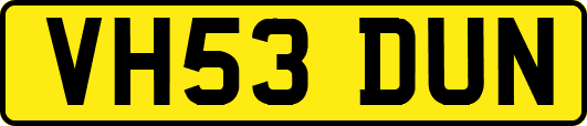 VH53DUN