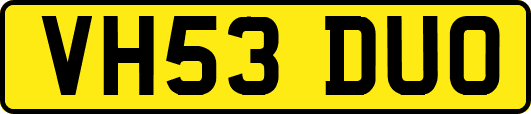 VH53DUO