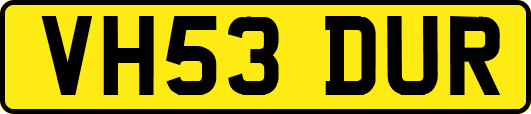 VH53DUR