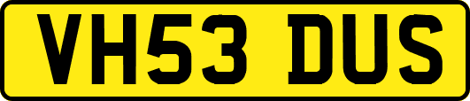 VH53DUS