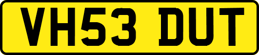 VH53DUT