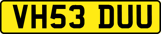 VH53DUU