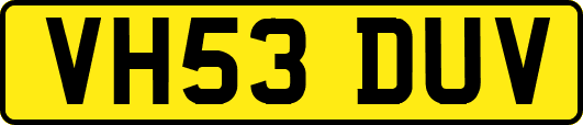 VH53DUV