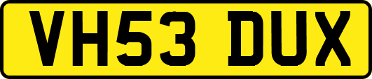 VH53DUX