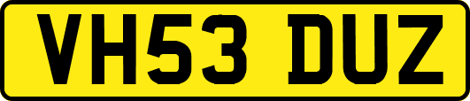 VH53DUZ