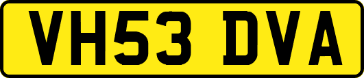 VH53DVA