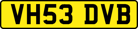 VH53DVB