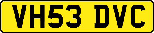 VH53DVC