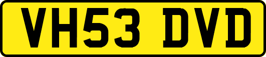 VH53DVD