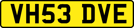 VH53DVE