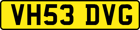 VH53DVG