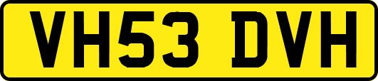VH53DVH