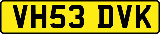 VH53DVK