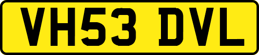 VH53DVL