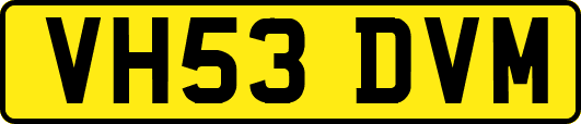 VH53DVM