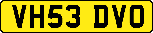VH53DVO