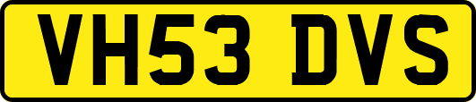 VH53DVS