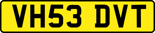 VH53DVT