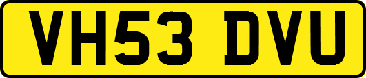 VH53DVU