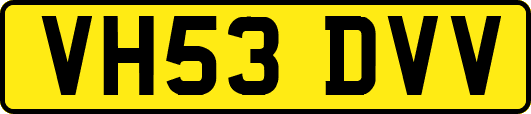 VH53DVV
