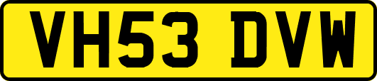 VH53DVW