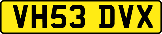 VH53DVX